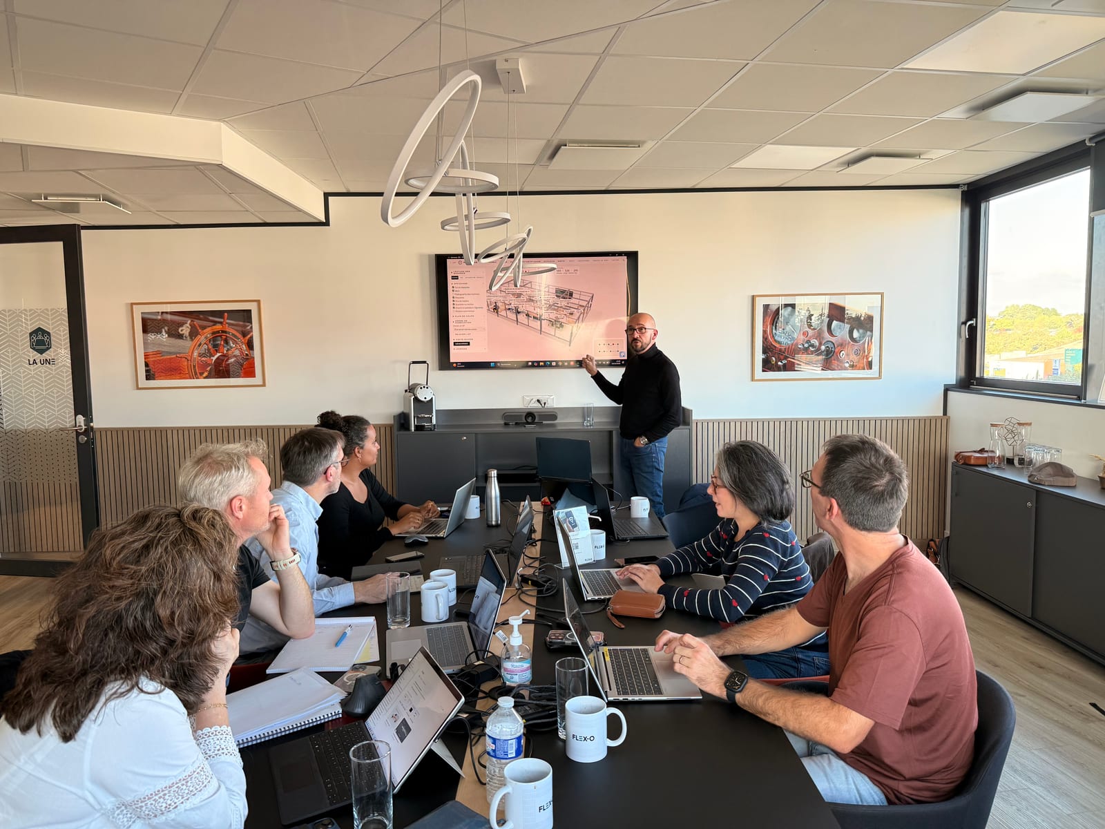 🎓 IACADEMY NANTES : journée IA pour dirigeants et managers