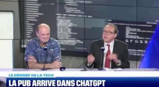 Publicité dans ChatGPT : une révolution fragile ou le futur des modèles économiques de l'IA ?