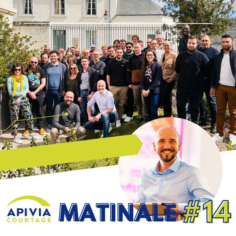 Découverte et Inspiration : une matinée de travail avec l’IA
