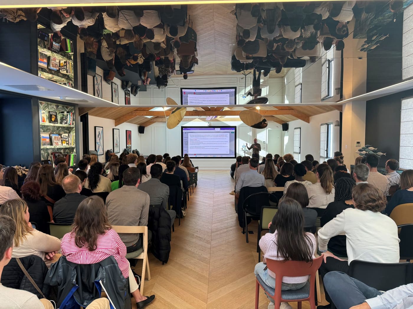 🧠 Une nouvelle Ère pour l’Expertise Comptable grâce à l’#IA