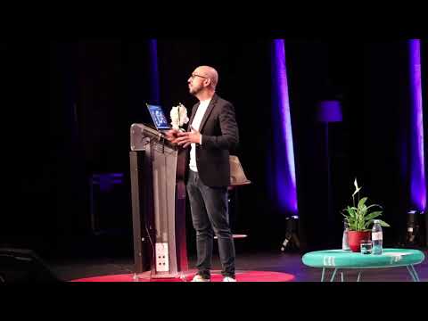 Le monde qui vient : conférence-spectacle sur l'IA et la robotique