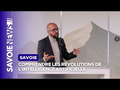 Comprendre les révolutions de l'intelligence artificielle