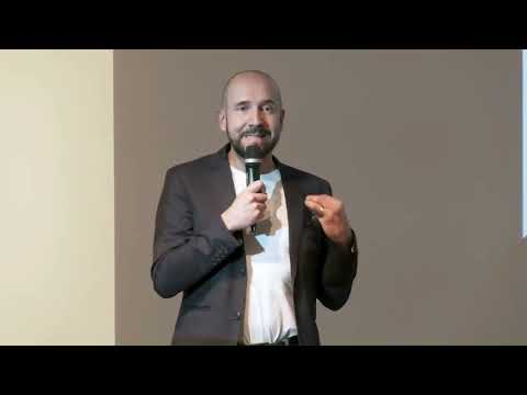 IA et ChatGPT : conférence d'Emmanuel Derrien