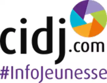 logo cidj