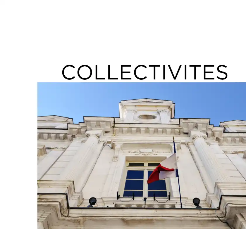 collectivités