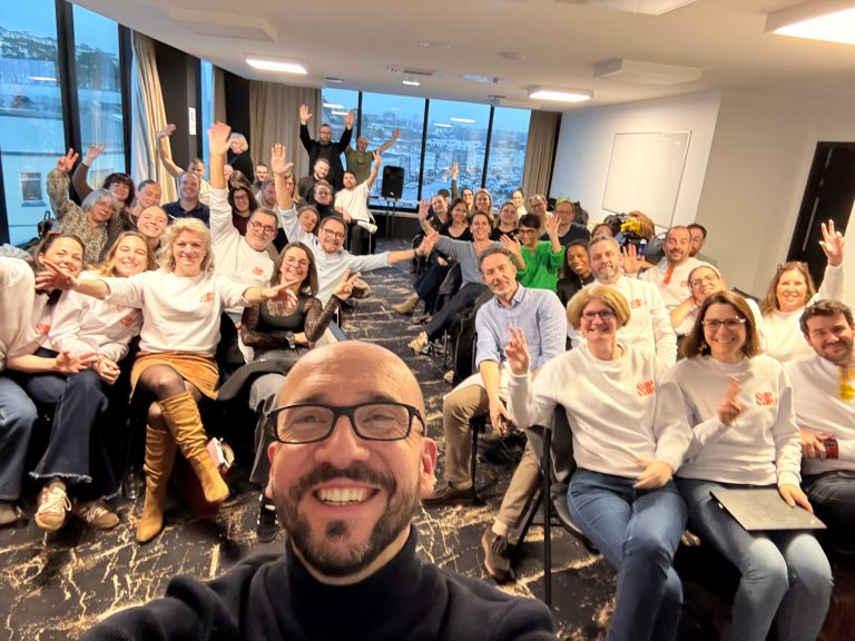 Intervention IA par Emmanuel DERRIEN, conférencier national